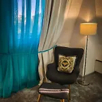 Hotel Charlino Plaza 3*