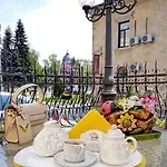 Charlino Plaza