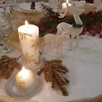 Charlino Plaza Hotel
