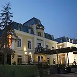 Charlino Plaza Hotel