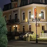 Hotel Charlino Plaza Roese