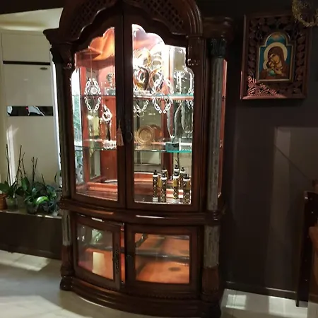 מלון Charlino Plaza רוסה