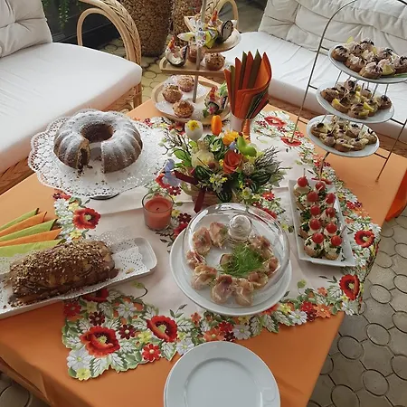 Charlino Plaza Otel 3*