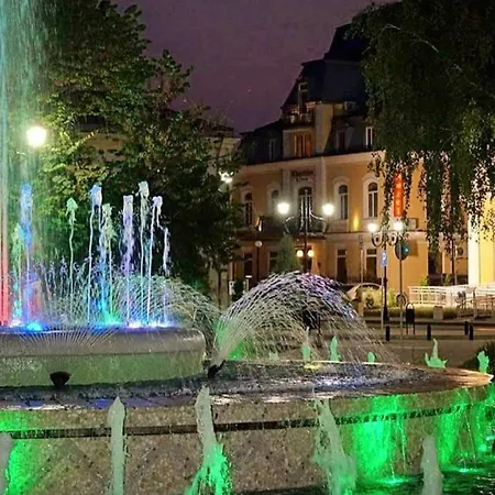 Charlino Plaza