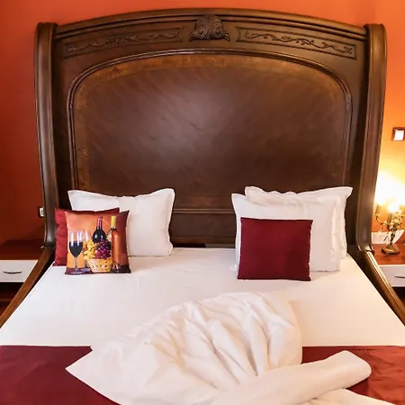 Charlino Plaza Hotel 3*