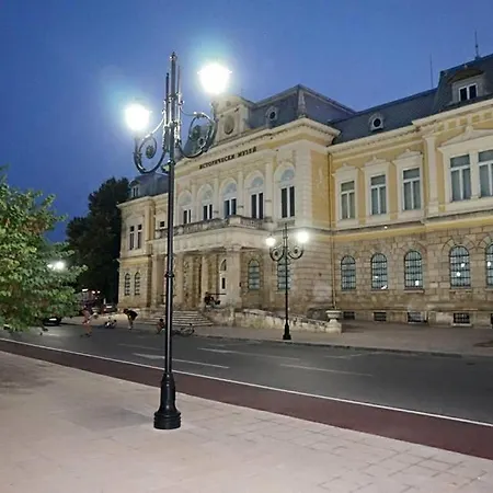 Charlino Plaza Hotel 3*