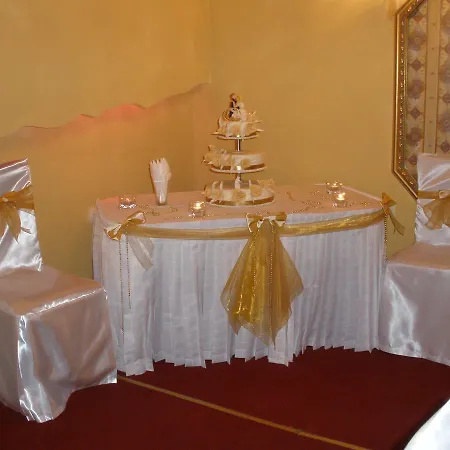 Charlino Plaza 3*