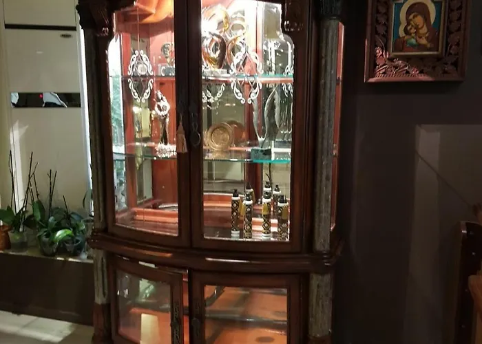 Hotel Charlino Plaza Ruse