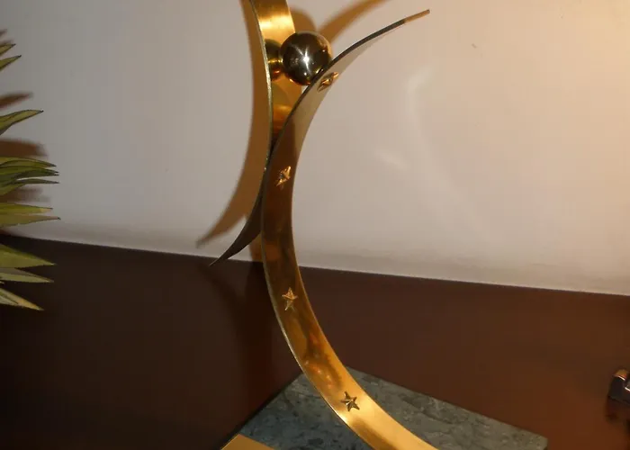 Hotel Charlino Plaza