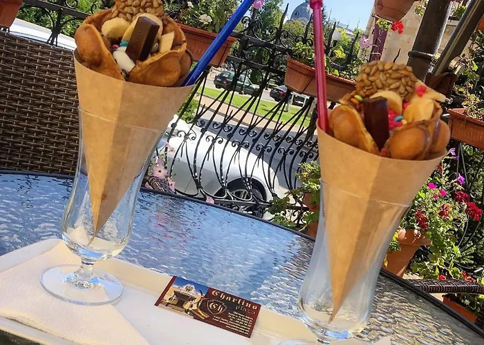 Charlino Plaza Hotel