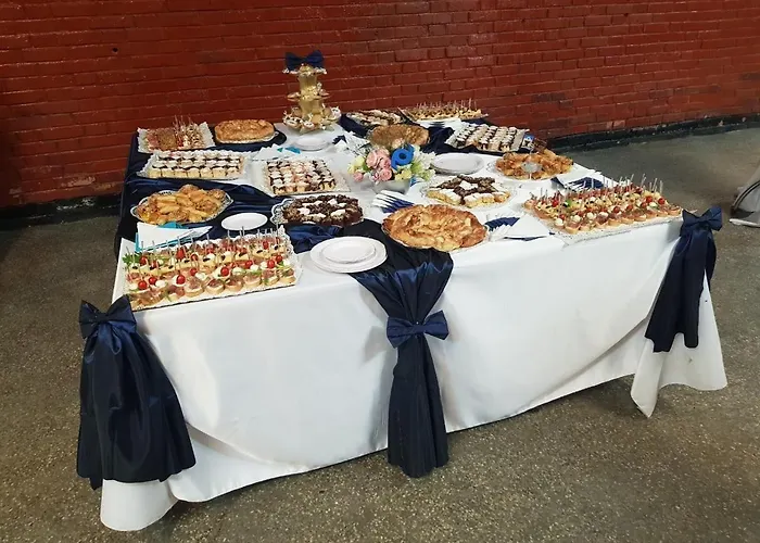 Charlino Plaza Hotel 3*