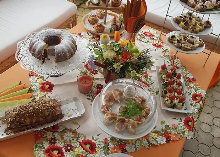 Charlino Plaza Hotel 3*