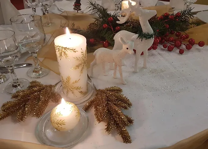 Charlino Plaza Hotel