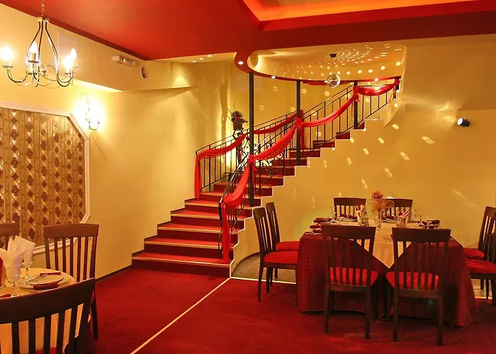 Charlino Plaza Hotel