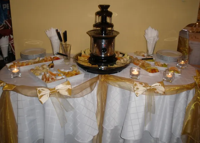 Hotel Charlino Plaza