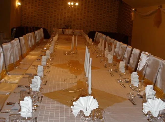 Charlino Plaza Hotel