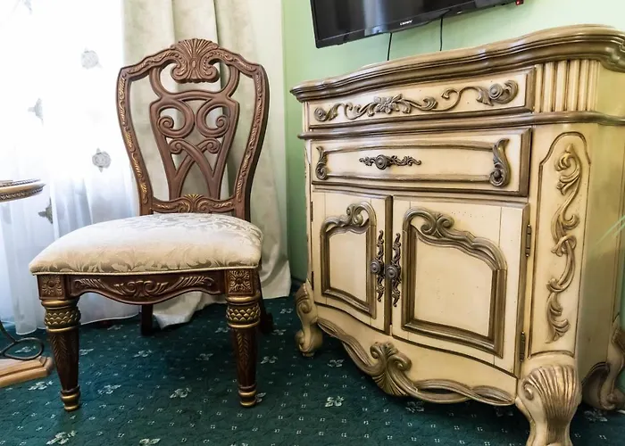 Charlino Plaza 3* Ruse